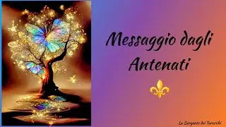 Gli antenati si riuniscono ⚜️ Devi venire a conoscenza di queste cose!