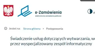 log.031 Przetarg na body leasing w COI za 650,000,000 zł. Czy junior developer może zarabiać 40 tyś?