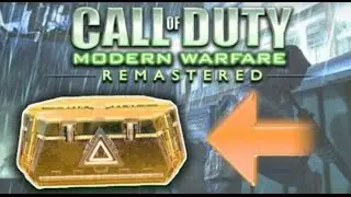 Call Of Duty: Black Ops 3 - CoD 4 Remastered: Supply Drops?? (RANT)