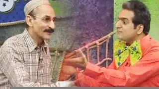 Mehman Qadardan Ep 3 | Iftikhar Thakur | A Plus| C2D2