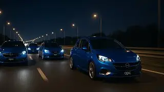 Dj Ty&uacute;kudvar - Opel az &Eacute;jben
