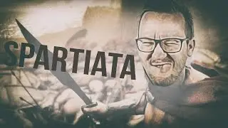 SPARTIATA (Garry's Mod)