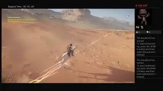 AC Origins Gold Edition intro after prologue