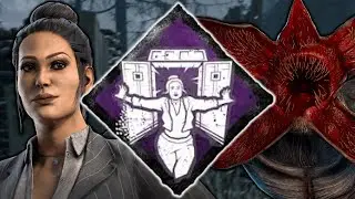 Head On Is An INSANELY FUN PERK in DBD... | Survivor Perk Builds