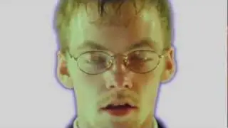 Talking Heads - Once In A Lifetime Parody