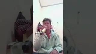 Sarat siji cover durmin skm tiktok ayag eyeg nada 