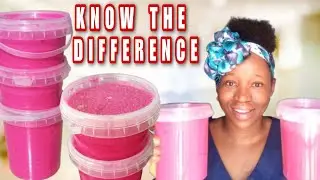 EFFECTIVE & SALEABLE PINK LIP BALM || DIFFERENCE BETWEEN LIP BALM, LIP CREAM, LIP SCRUB #pinklips