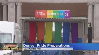 Denver Pride Organizers Ready For Celebrations Following New Opinion From Justice Clarence Thomas