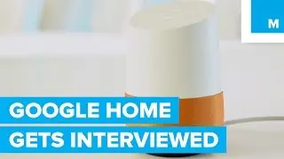 We Ask Google Home Google Interview Questions
