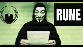 THORChain RUNE BREAKING 🚨 THE ANONYMOUS PUMP CRYPTO🚨
