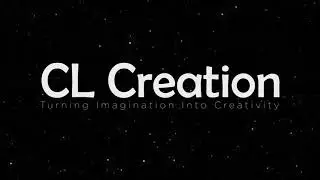 CL Creation - Turning Imagination Into Creativity