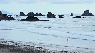 #twilight #movieset #oregoncoast