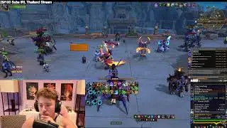 3.6k Guardian Druid! I'm back! Next IRL Thailand stream soon :) Come say hi and hangout! !thailand