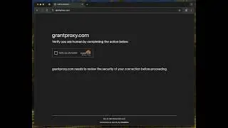 Cloudflare ☁️ bypass