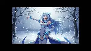 TUNEE_MUSIC  1-28inst2 melancholic, serene Winter Acoustic
