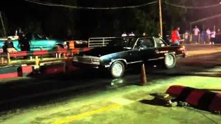 Joe Buddy Racing