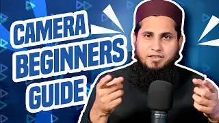 Camera Buying Guide for Beginners | URDU/HINDI | Hashmi Photos