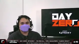 Day Zero EP 1: MPL-PH s7 Main Qualifiers Preview