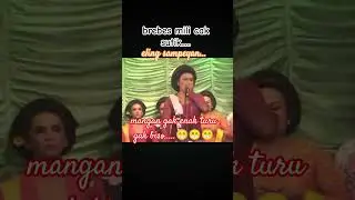 East Javanese Ludruk Indonesia #funny #artist#comedy