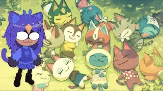 I HAVE A KNIFE (Smash Bros later?)