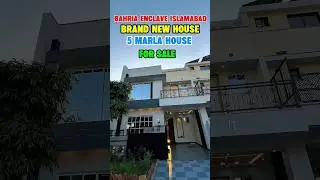 Brand new House | Sector N | Contact on 0334 5002543#luxuryhouseforsale #houseforsale #landdeveloper