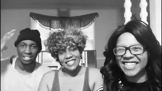 Happy Black History Month