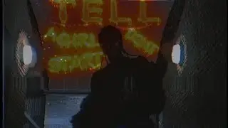 MADDERS TIFF - DARK FT. TOMMY B & DISCARDA (PRODUCED BY SHANNON PARKES)