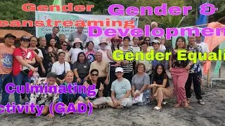 LC, CULMINATING ACTIVITY (GAD)MELODY MUGS TV CHANNEL.