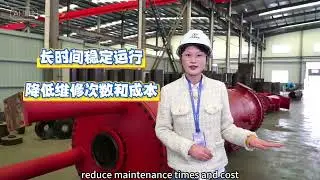 Graphite heat exchanger for sulfuric acid industry
