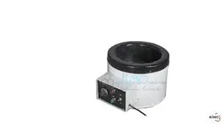 Water Bath Tissue Flotation