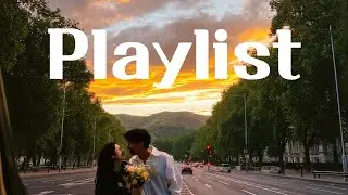 [Playlist] 🎧편하게 듣기 좋은 R&B로 2026년 첫 페이지를 열어요🌙