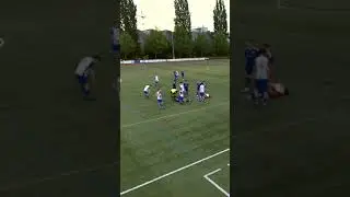 FC Ecublens 3-2 FC Prangins Sport | 3&egrave;me ligue journ&eacute;e 19 🇨🇭 #footballshorts