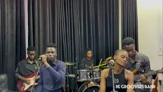 Booze by Mr Mageek | Cover by DeGroovers