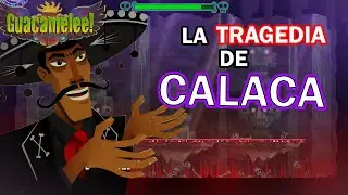 La TRAGEDIA de Calaca | Guacamelee cap5 | Goroth plays