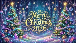 Best Christmas Pop Songs 2026 🎅 Modern Holiday Hits & New Releases 🌟