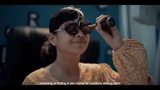 Watch my new tv commercial for Titan Eye+ on World Optometry Day | Child Actress | Lavishka Gupta |