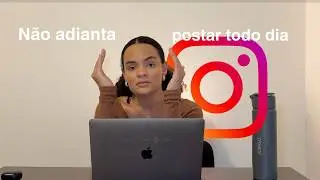 Eu fiz 1.500 posts e descobri: postar todo dia &eacute; uma ARMADILHA