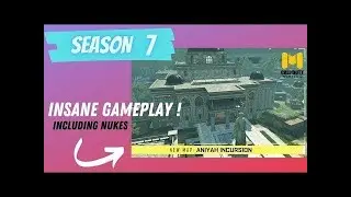 Cod mobile Season 7 | Full Gameplay |  #codmobileseason7