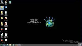 Demo IBM FileNet