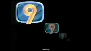 Comerciales Canal 9 ATV - 1983