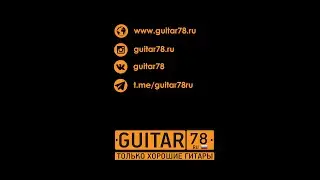 Fender Telecaster AVRI'69 Thinline - классика 70х