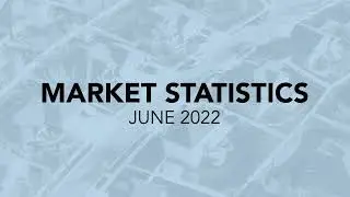 June 2022 Market Stats