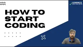 How to start learning coding or programming | Learning resources, language, approach