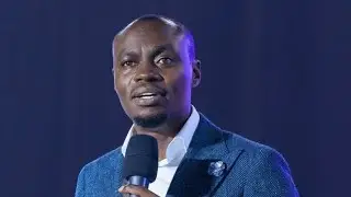 Do you know why you are on Earth |Watch this Sermon by Apostle Grace Lubega 