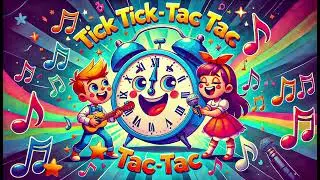 Fas.Klap - Tick tick , tac tac