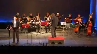 Torna a Surriento - Antonis Koroneos