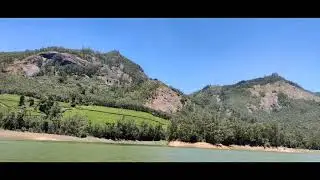 Sun moon valley boating centre,Mattupetty,Idukki.