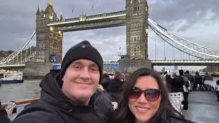 Ultimate London Vlog Series 2026 | FOOD | #londontravel #london #londonvlog 