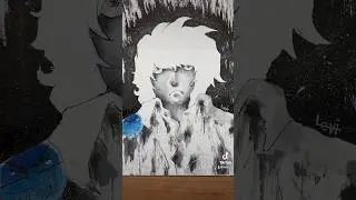 #anime #drawing #foryou #perte #art #artist #draw #drawings #manga #arte #deathnote #n