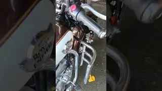 royal enfield ka full service aise karen👍#subscribe #shorts #short #viral #video